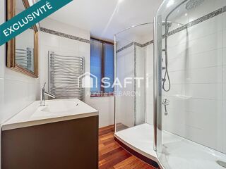  Appartement  vendre 4 pices 98 m