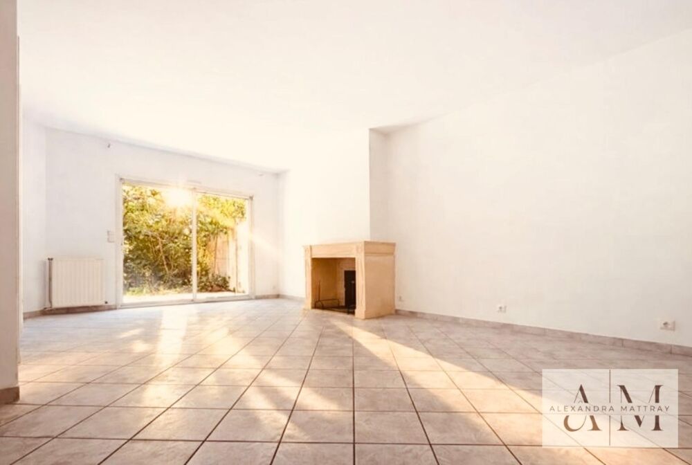 � vendre  Maison Bordeaux (33200)