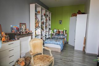  Maison à vendre 6 pièces 180 m²