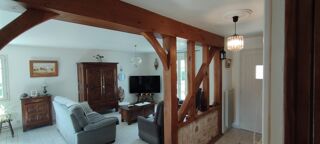  Maison à vendre 6 pièces 147 m²
