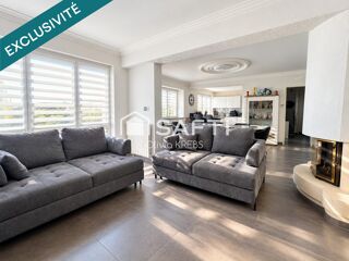 Vente Maison Spacieuse maison familiale à Amnéville-Les-Thermes Amneville