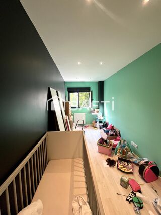  Maison à vendre 6 pièces 124 m²