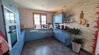  Maison à vendre 8 pièces 184 m²