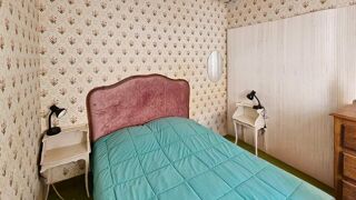  Maison à vendre 7 pièces 188 m²
