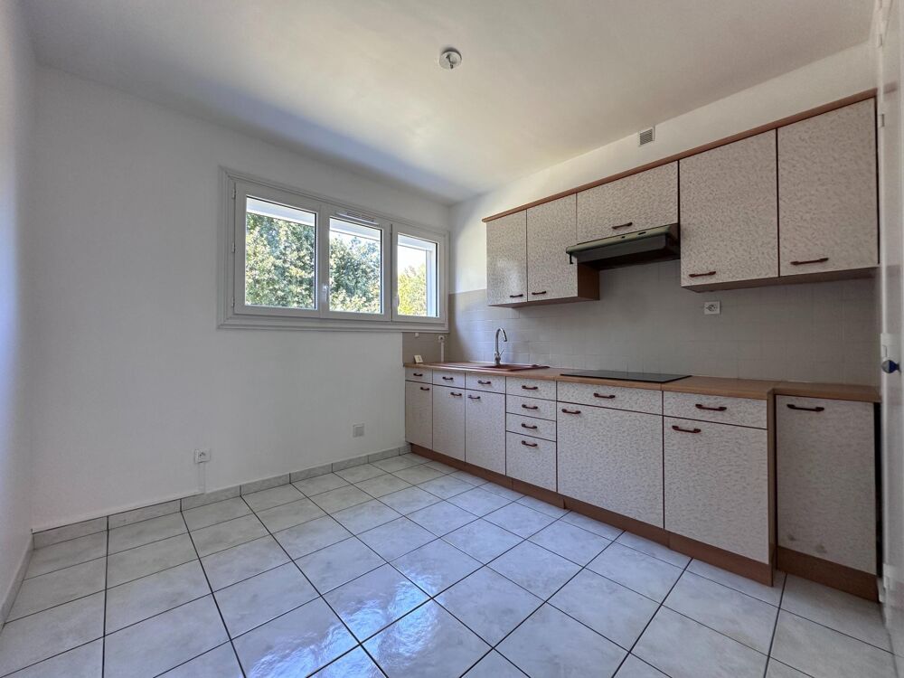 Vente Appartement T2 évolutif en T3 avec parking et cave Nantes