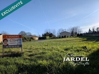  Terrain à vendre 1139 m²