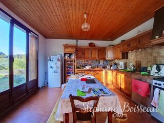  Maison à vendre 6 pièces 117 m²