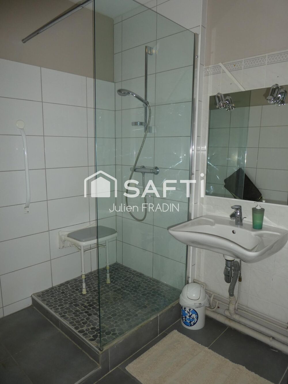 Résidence Sénior - Appartements T1 Bis 33 m²