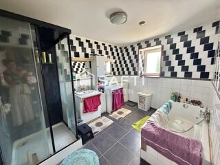  Maison à vendre 6 pièces 186 m²