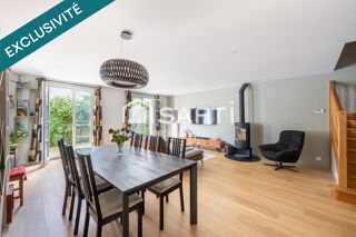  Maison à vendre 7 pièces 186 m²
