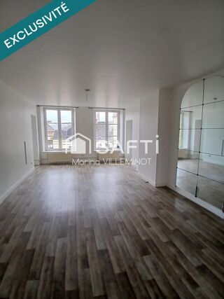  Appartement à vendre 5 pièces 136 m²