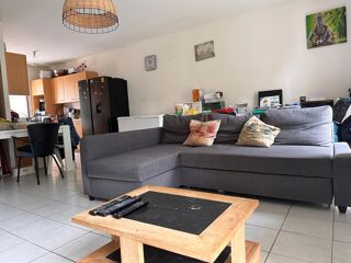  Maison à vendre 4 pièces 90 m²