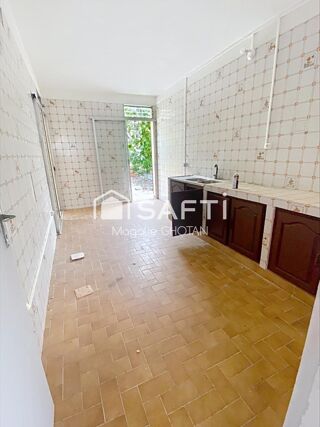  Maison � vendre 7 pi�ces 110 m�