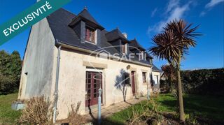  Maison � vendre 6 pi�ces 119 m�