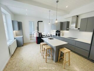  Maison à vendre 5 pièces 102 m²