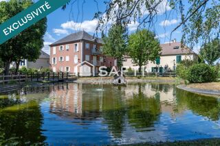  Maison à vendre 6 pièces 113 m²