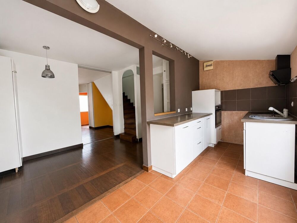 Vente Maison maison 92m2 Barneville-carteret