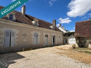  Maison � vendre 11 pi�ces 245 m�