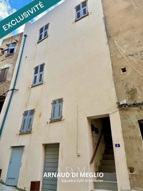   Très joli appartement T3 au coeur de la citadelle Appartement - 3 pièce(s) - 57 m²