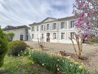  Maison à vendre 10 pièces 264 m²