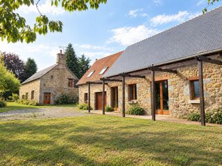  Maison à vendre 5 pièces 135 m²
