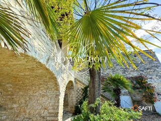  Maison � vendre 12 pi�ces 283 m�