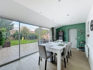  Maison  vendre 5 pices 90 m