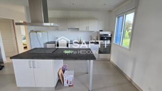  Maison à vendre 7 pièces 143 m²