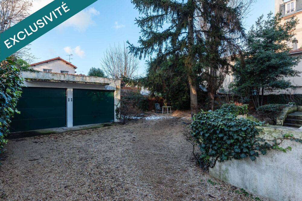 � vendre  Maison Vitry-sur-Seine (94400)