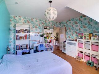  Maison à vendre 5 pièces 98 m²