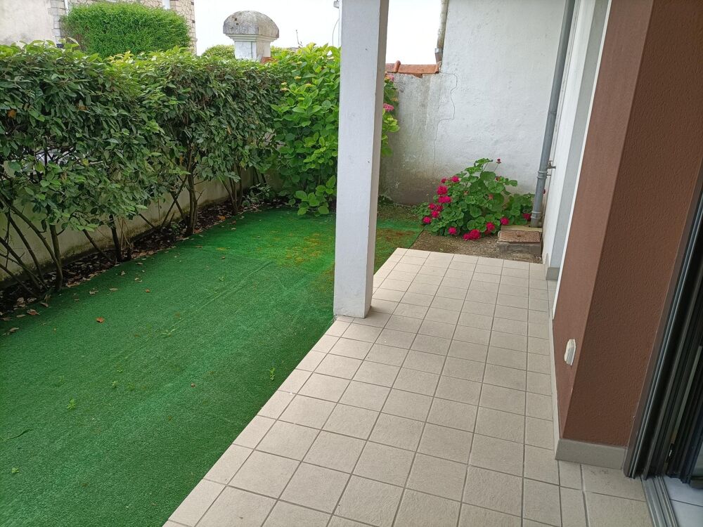 Appartement T2 à Royan