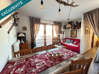  Appartement à vendre 2 pièces 32 m²