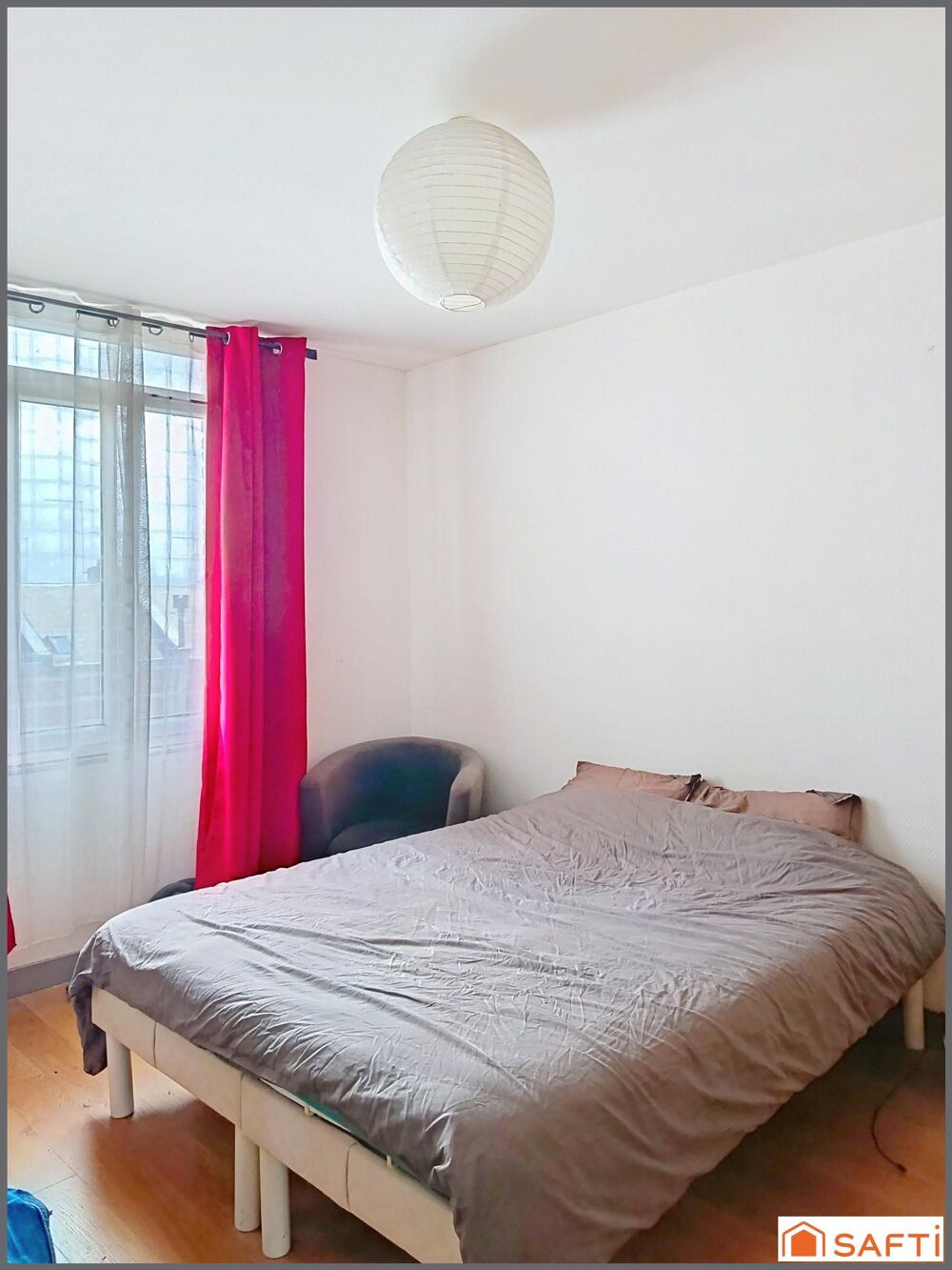 Appartement Proche quartier Anglais