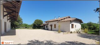  Maison � vendre 7 pi�ces 340 m�