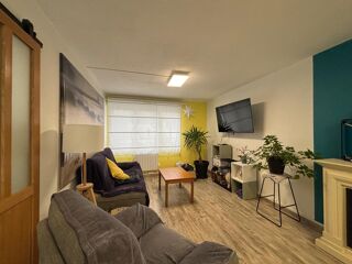  Maison � vendre 5 pi�ces 121 m�