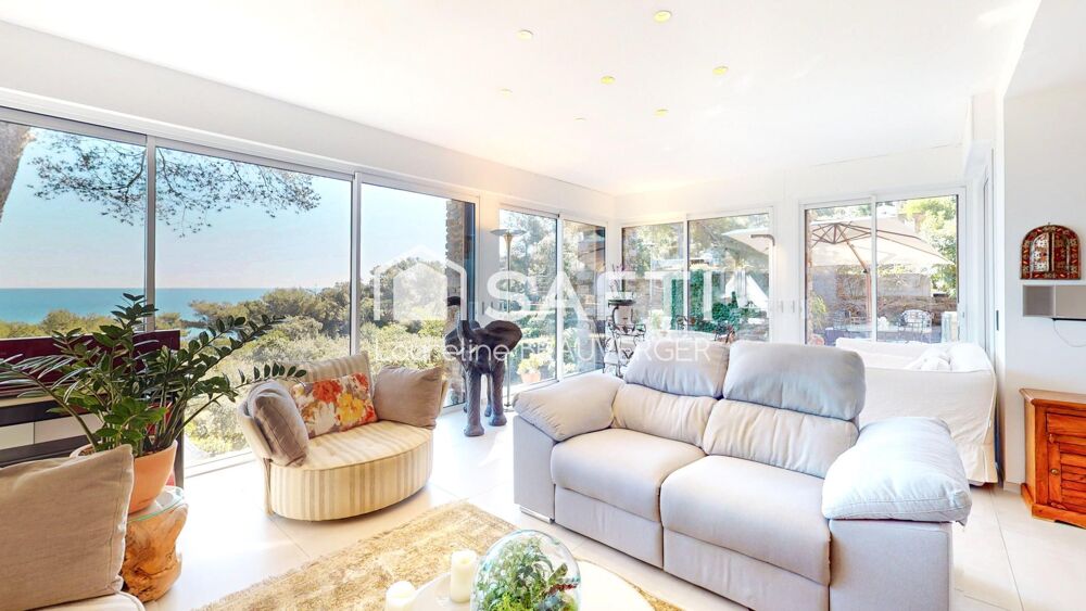  vendre  Maison Bormes-les-Mimosas (83230)