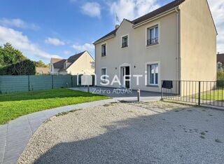  Maison à vendre 7 pièces 160 m²