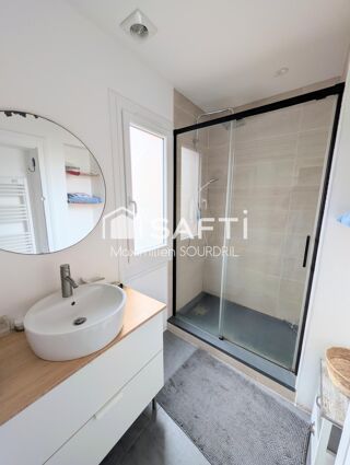  Appartement � vendre 2 pi�ces 41 m�