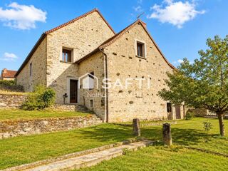  Maison à vendre 7 pièces 213 m²