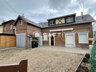  Maison � vendre 4 pi�ces 60 m�