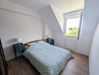 Appartement à vendre 3 pièces 68 m²
