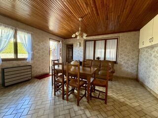  Maison à vendre 7 pièces 103 m²