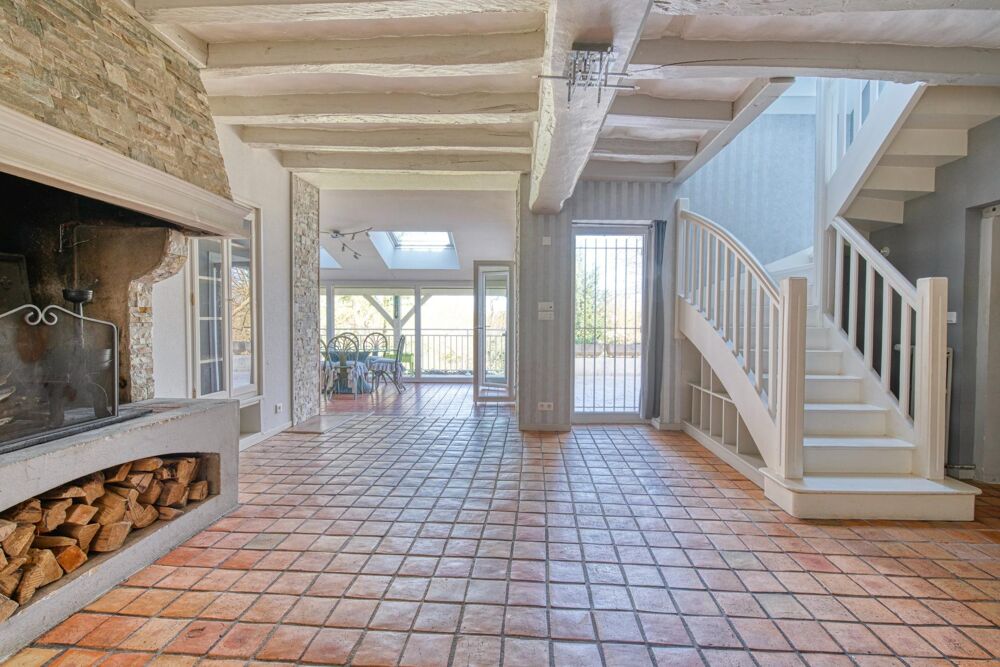  vendre  Maison Angers (49000)