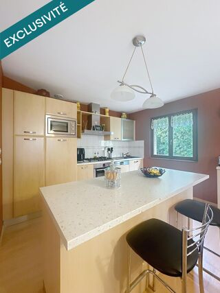  Maison � vendre 5 pi�ces 124 m�