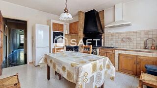  Maison à vendre 5 pièces 115 m²
