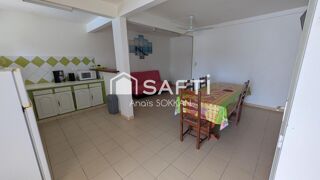  Appartement à louer 3 pièces 63 m²
