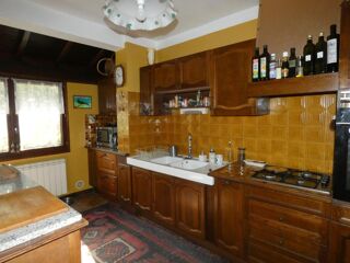  Maison à vendre 5 pièces 105 m²