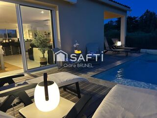  Maison à vendre 4 pièces 110 m²