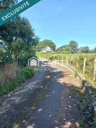  Maison � vendre 6 pi�ces 95000 m�