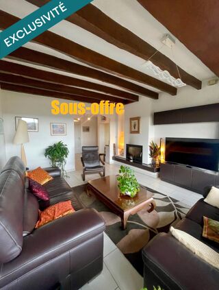  Maison � vendre 6 pi�ces 130 m�